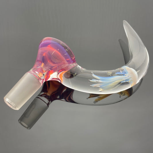 Kobb 14mm Jelly Fish Bowl - #14