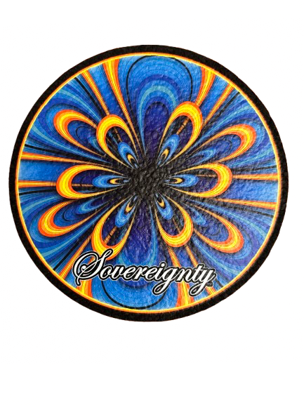 Sovereignty Mood Mat