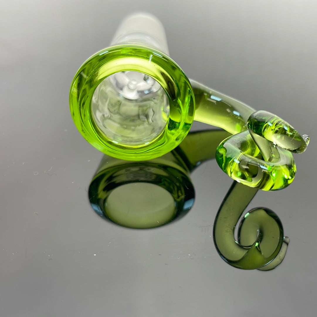 Discobox Bowl w/ Horn 18mm 4 Hole