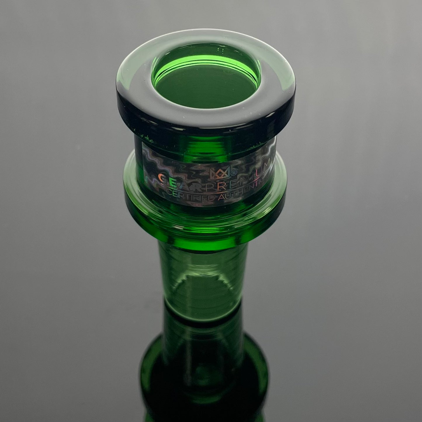 Gear Premium 18mm XL Sugar Barrel Bowl - Various Colours