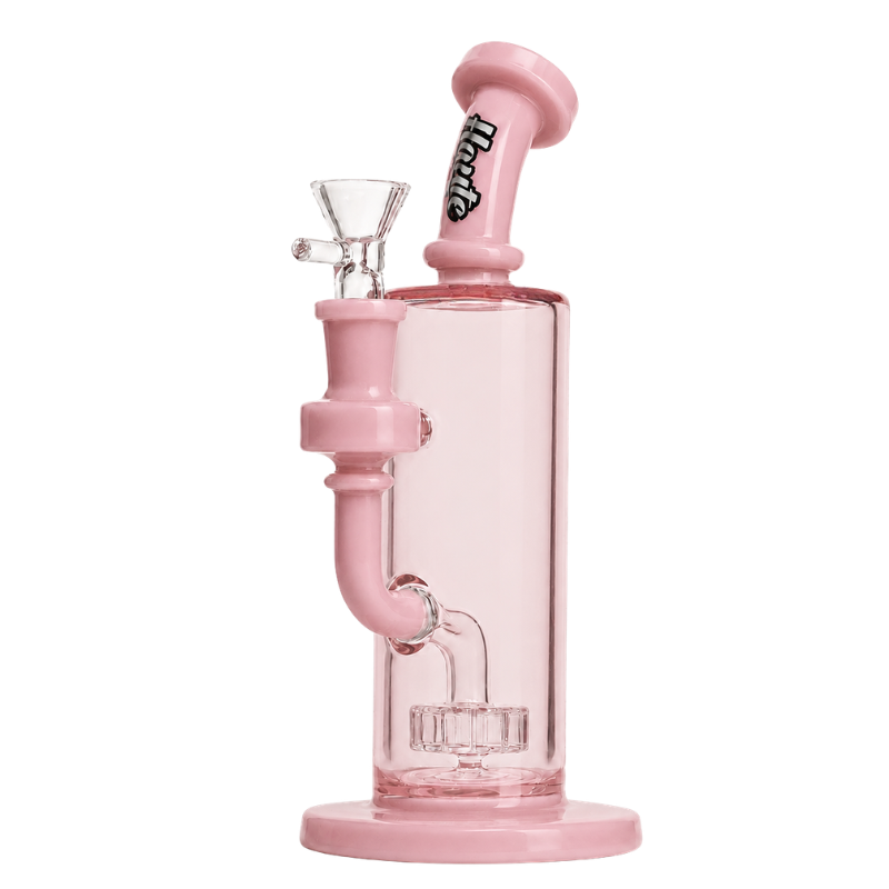 Haute 12" Stack Core Waterpipe w/ 14mm Bowl