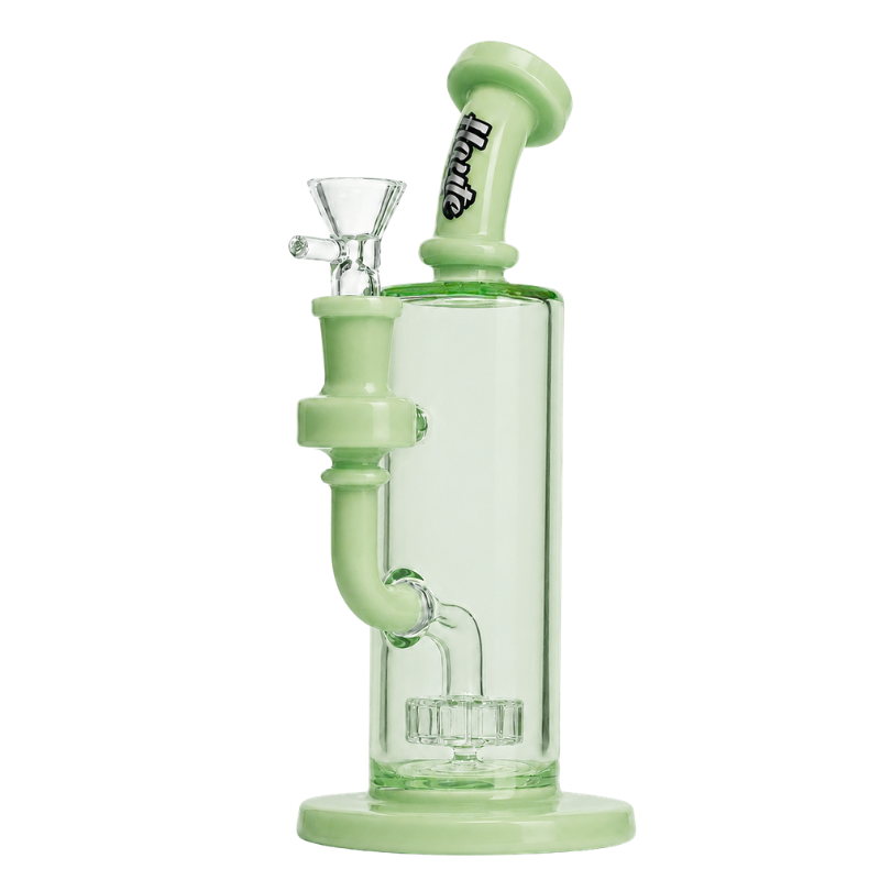 Haute 12" Stack Core Waterpipe w/ 14mm Bowl