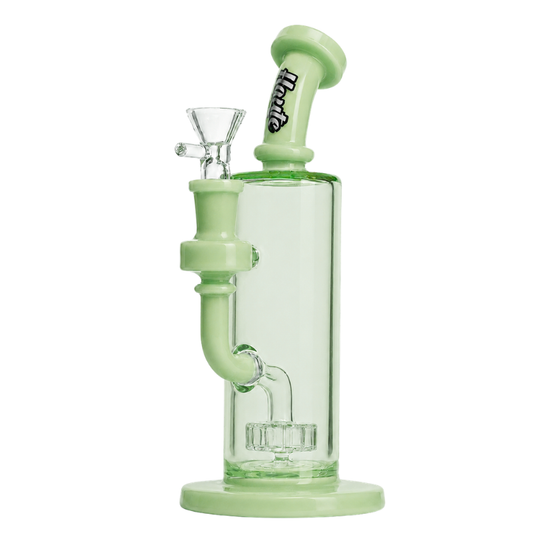 Haute 12" Stack Core Waterpipe w/ 14mm Bowl