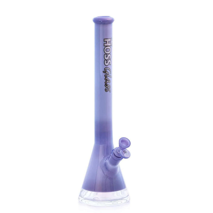 Hoss 16" Full Colour Beaker w/ Window