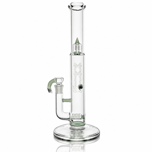 Sovereignty Bishop Stemline 20mm 6 Cut UpGrid w/ Millie Partial Accent Tube