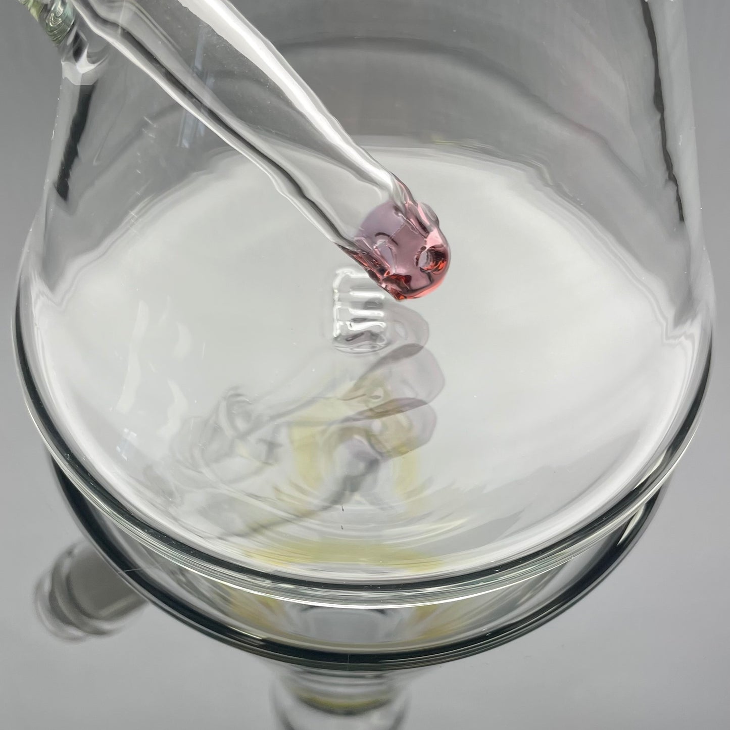 Titz 44mm Colour Accented Beaker - 18mm/14mm