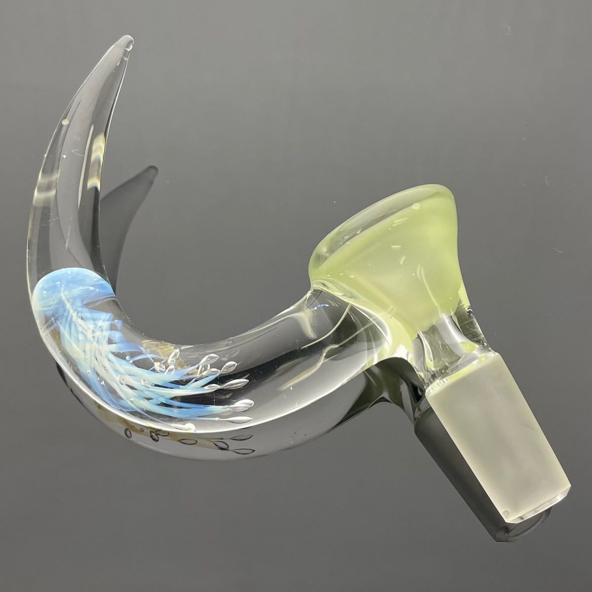 Kobb 14mm Jelly Fish Bowl - #12