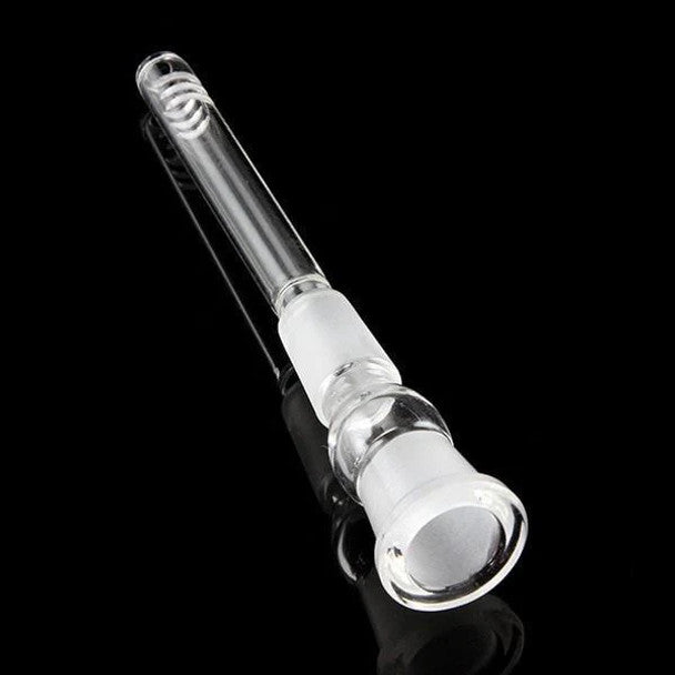 Unbranded 14mm/14mm downstem - 4"
