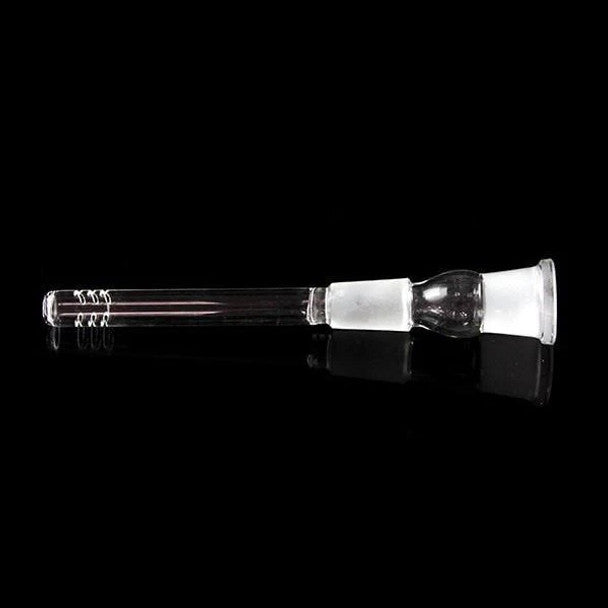 Unbranded 14mm/14mm downstem - 4"