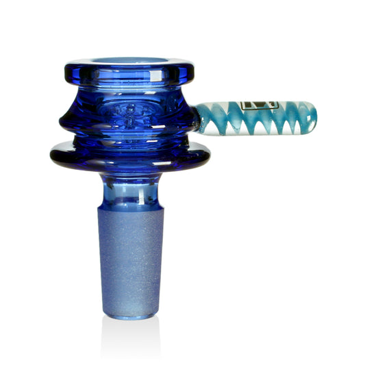 Marley 14mm Coloured Screen Bowl - Various Colours