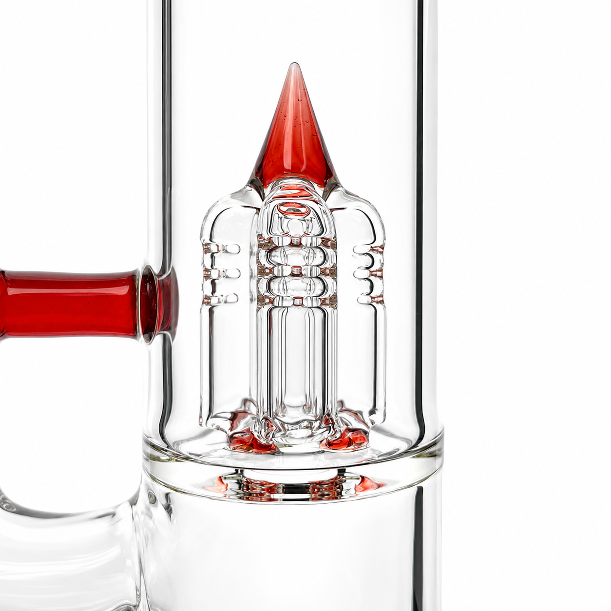 Sovereignty 50x5 Inverted 4 Minor Accent Tube