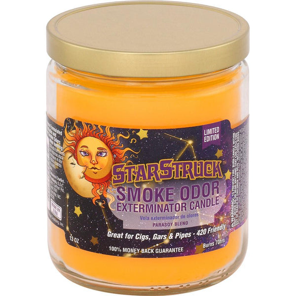 Smoke Odor Exterminator Candle 13oz