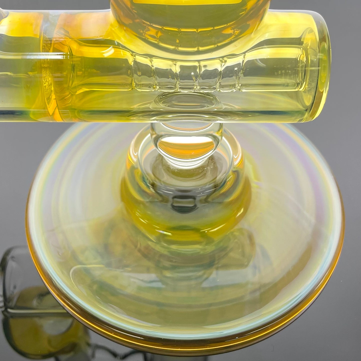 Dood Data Clear/Fumed Inline Tube (no slide)