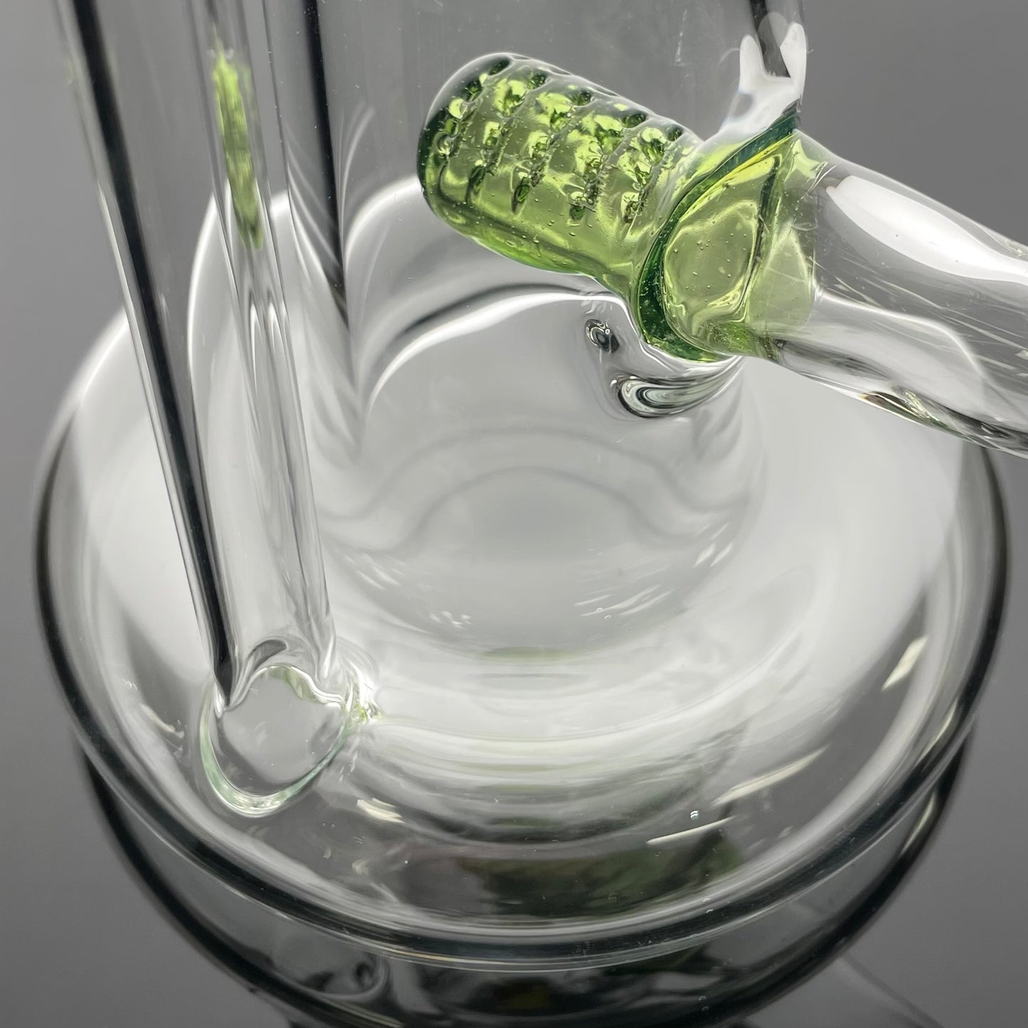 Kobb Worked Hollowfoot Recycling Tube