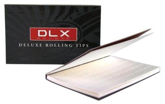 DLX Rolling Tips