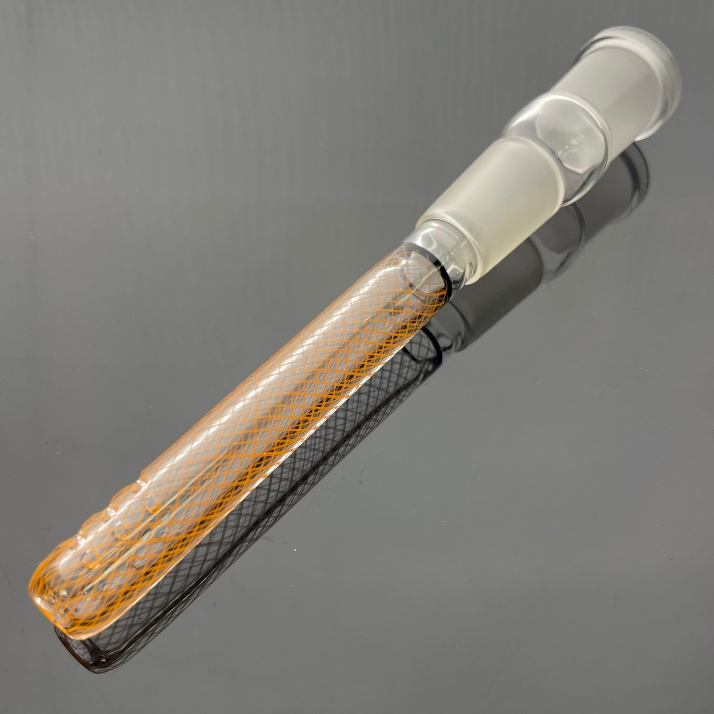 Jhoney Worked Beaker w/ Retti Section