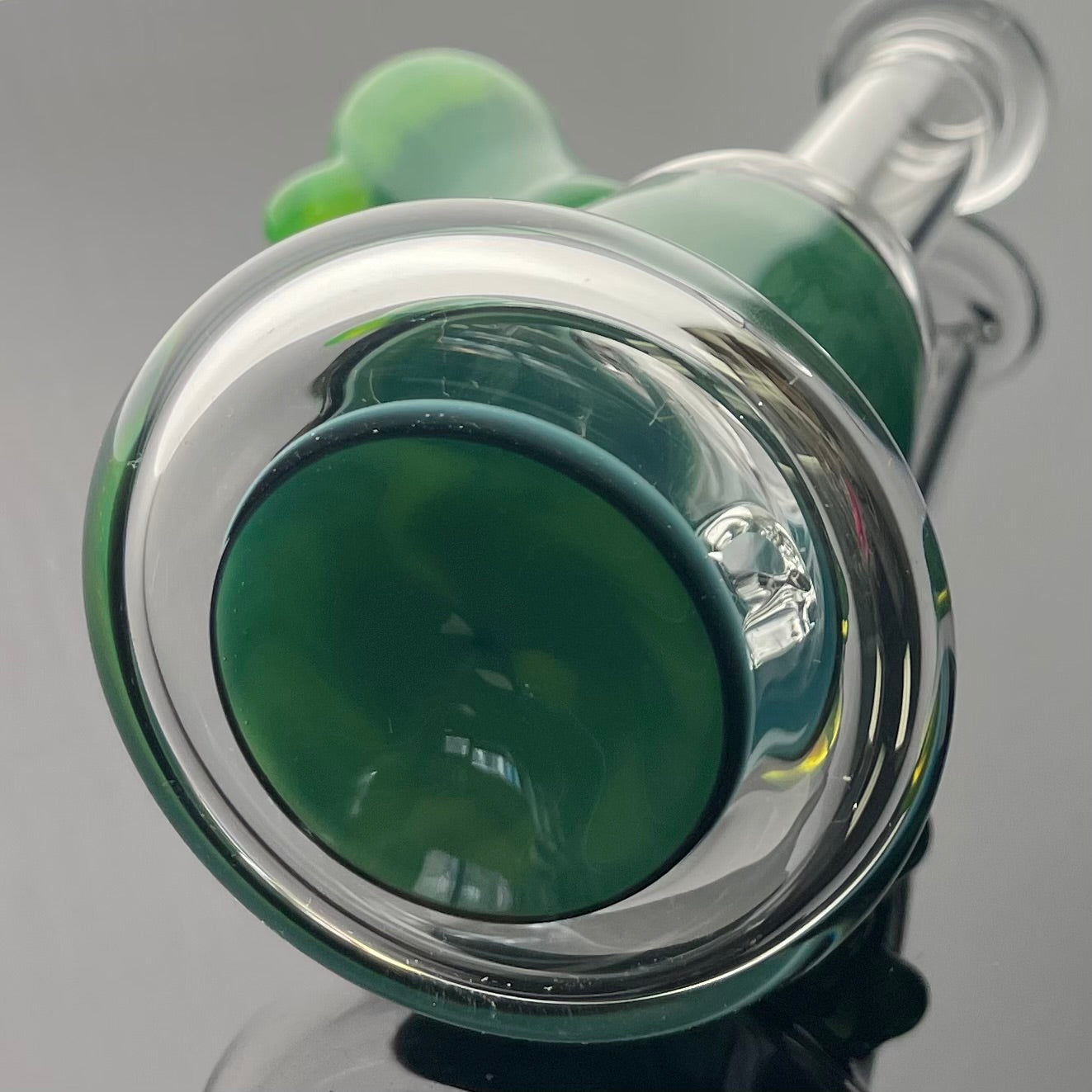 Rob Biglin 10mm Male Mini Tube w/ Dome