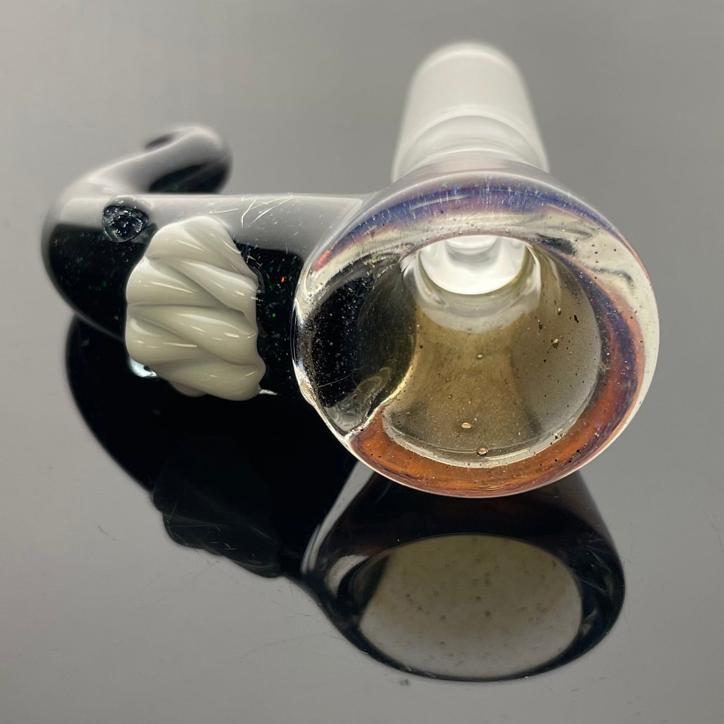 Kahuna Crushed Opal Bowl 14mm