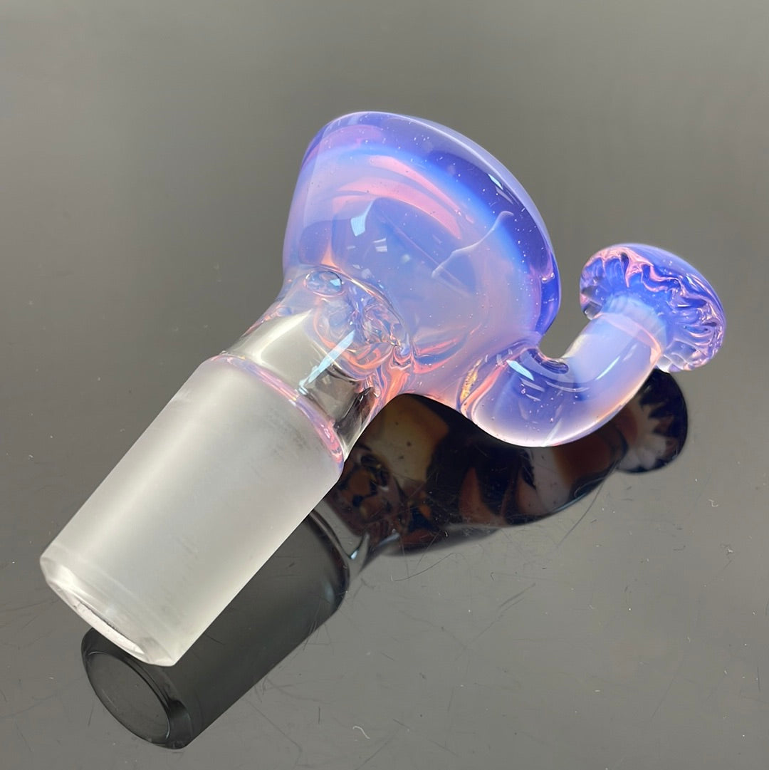 Sweet Justice Lucid Mushroom Beaker