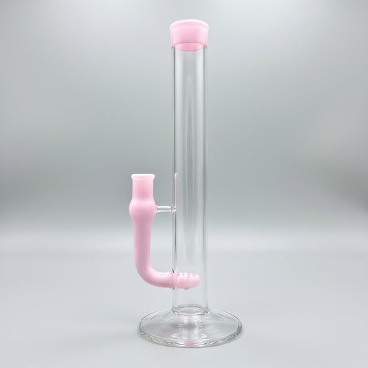 Philip Legge Medium Stemline w/ Colour Accents - Bubblegum Pink (On sale due to being 2nd quality)