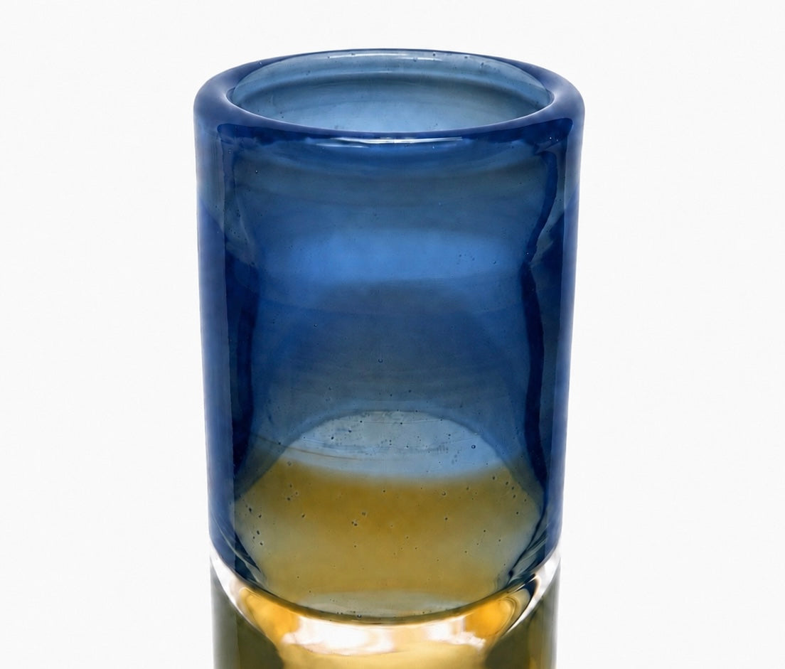Kobb Beaker Bong Set - G