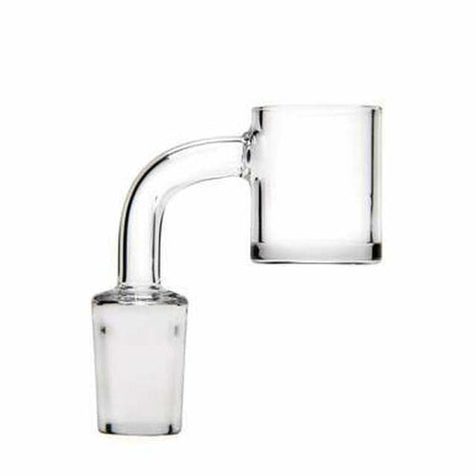 18mm Male 90 Degree Quartz Banger