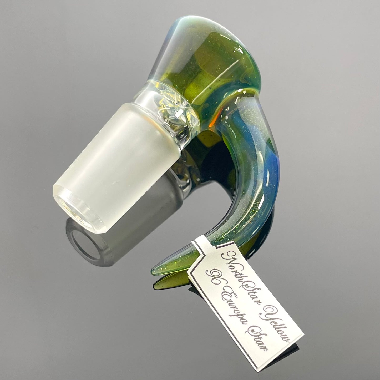 Sovereignty Bishop G Line 6 Cut UpGrid w/ 3 Millie Full Accent Tube