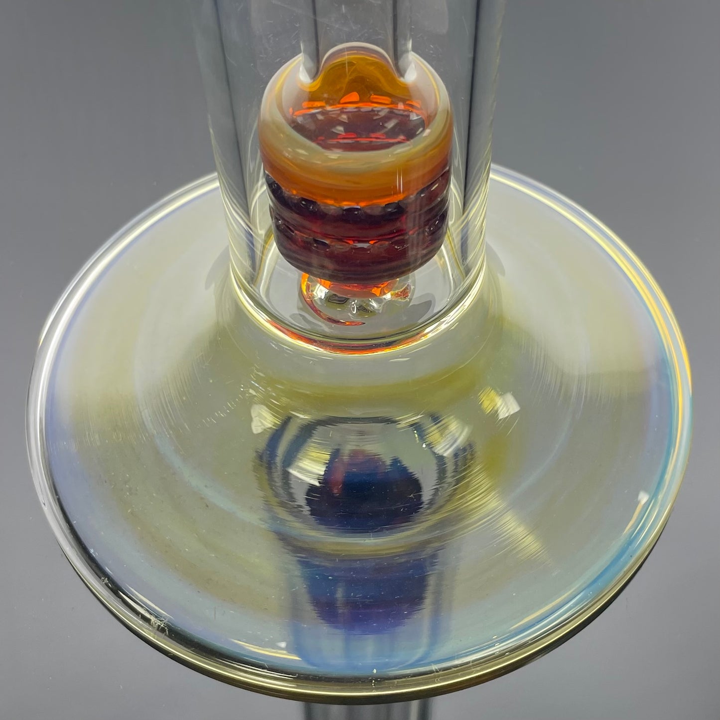 Titz Partial Accented King Bub