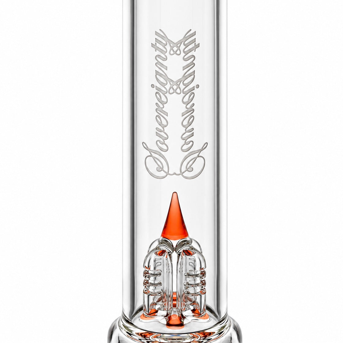 Sovereignty Full Size Peyote Pillar Straight Foot Straight Neck CSx2 Minor Accent Tube