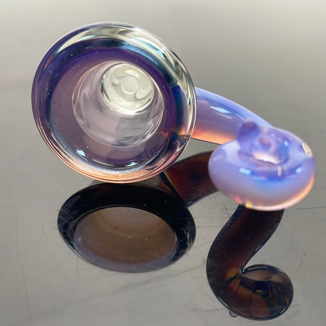 Discobox Bowl w/ Horn 14mm 1 Hole