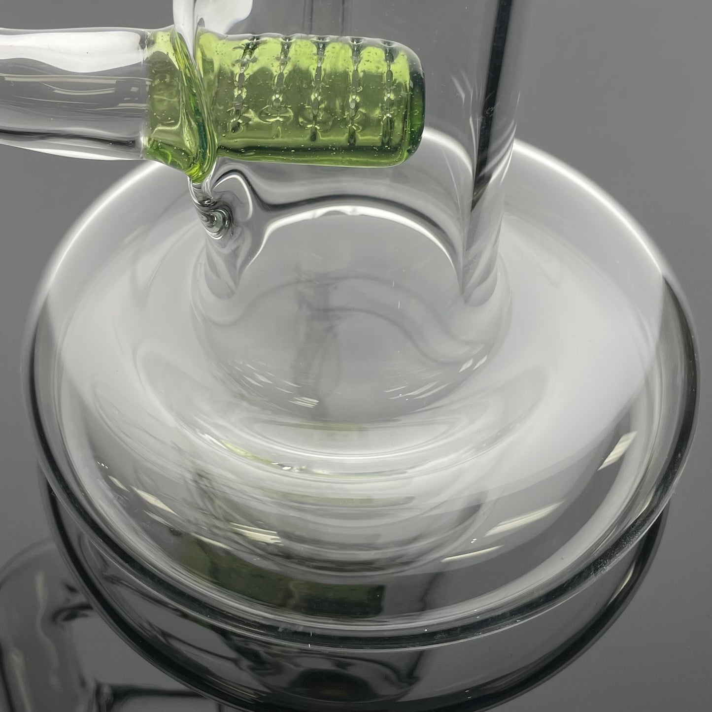 Kobb Worked Hollowfoot Recycling Tube