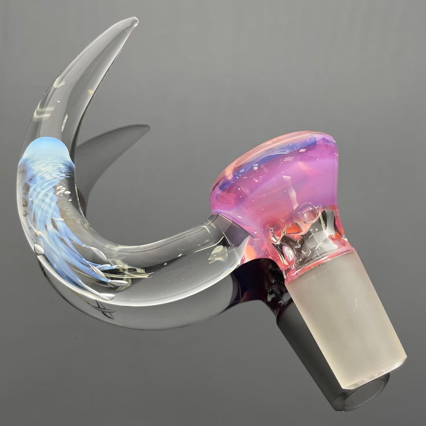 Kobb 18mm 4-Hole Jelly Fish Bowl - #5