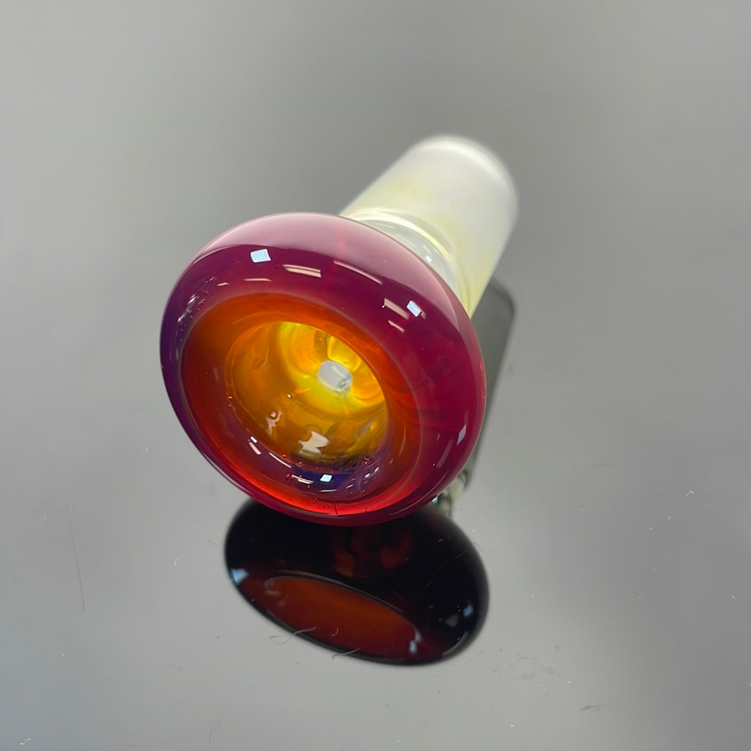 Obzrvr Bio Diesel Sparkle, Guava Roots & Amber Purple 8-Line Tube