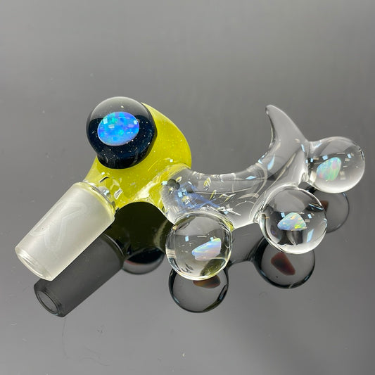 Kobb 14mm Super Opal Bowl - 15