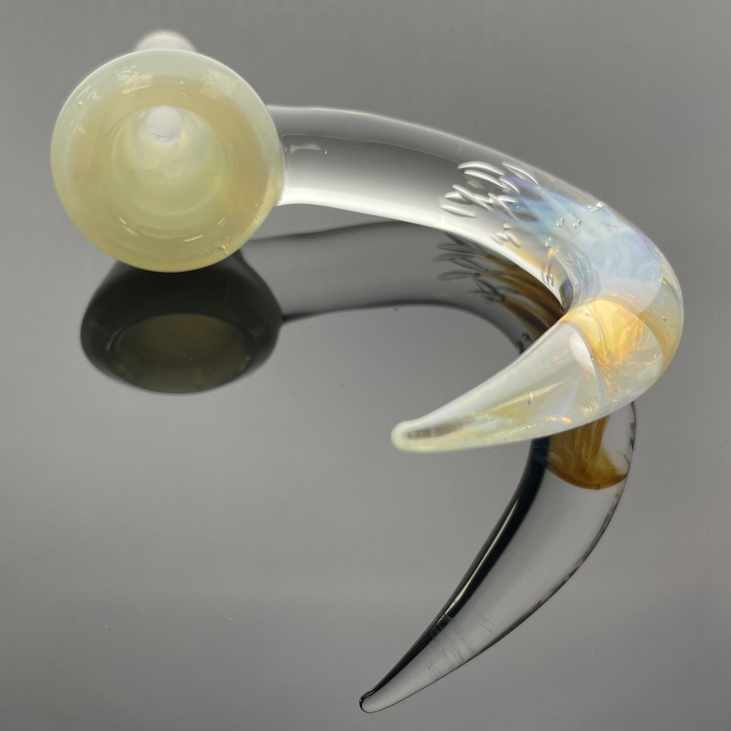 Kobb 14mm Jelly Fish Bowl - #16