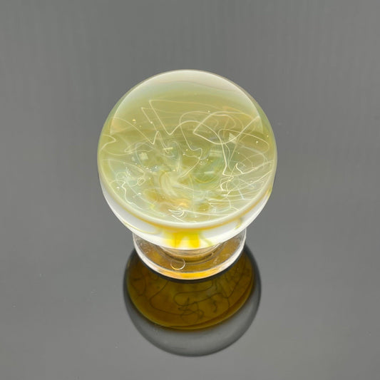 Jesse Who Fume Marble - B