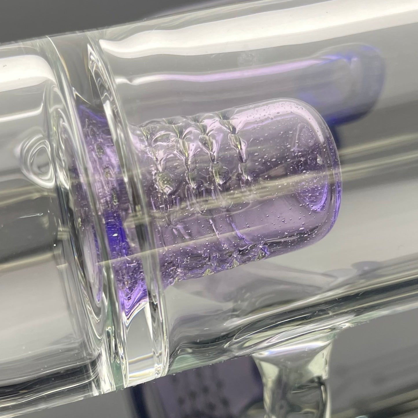 Kobb Dual Stemline Recycling Tube - L