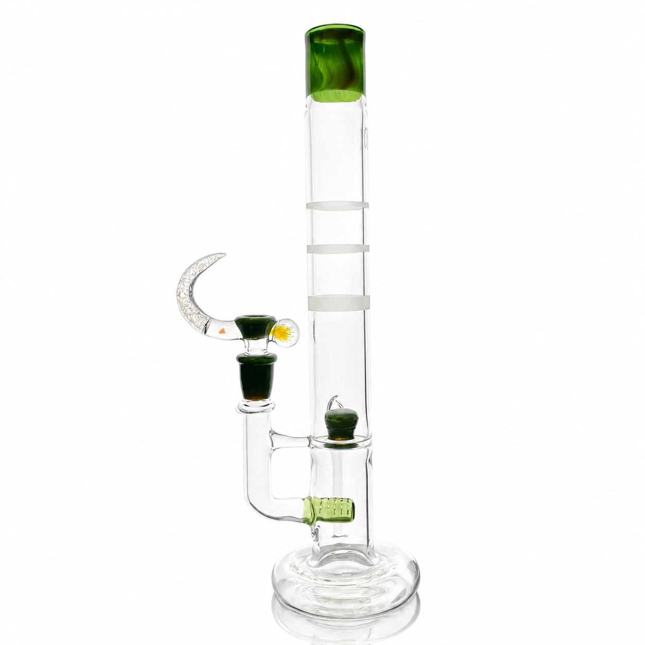 Kobb Worked Hollowfoot Recycling Tube