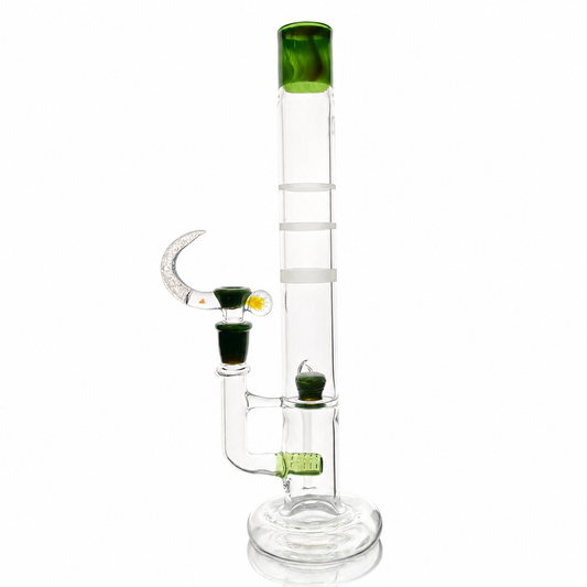Kobb Worked Hollowfoot Recycling Tube