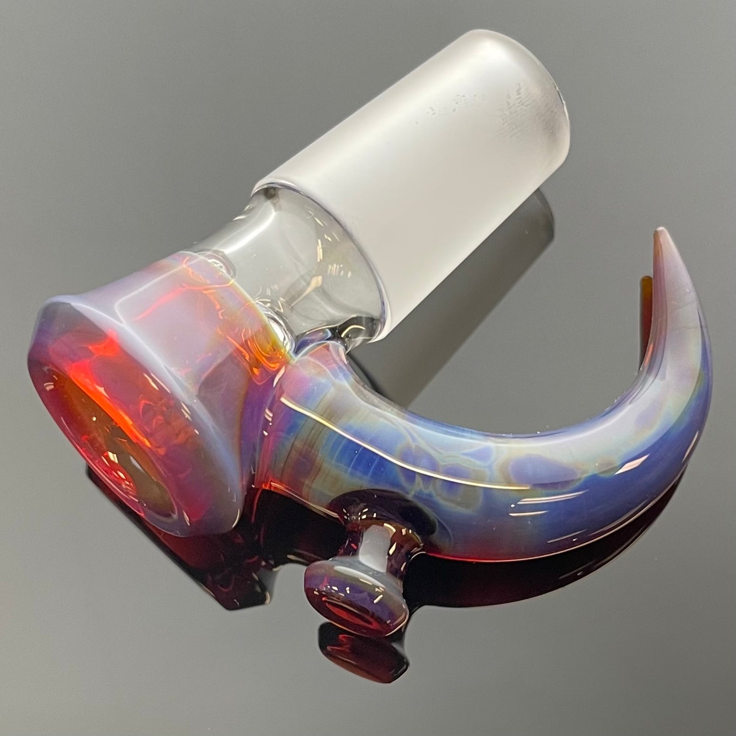 Jamms Solid Colour Bowl 18mm 4 Hole