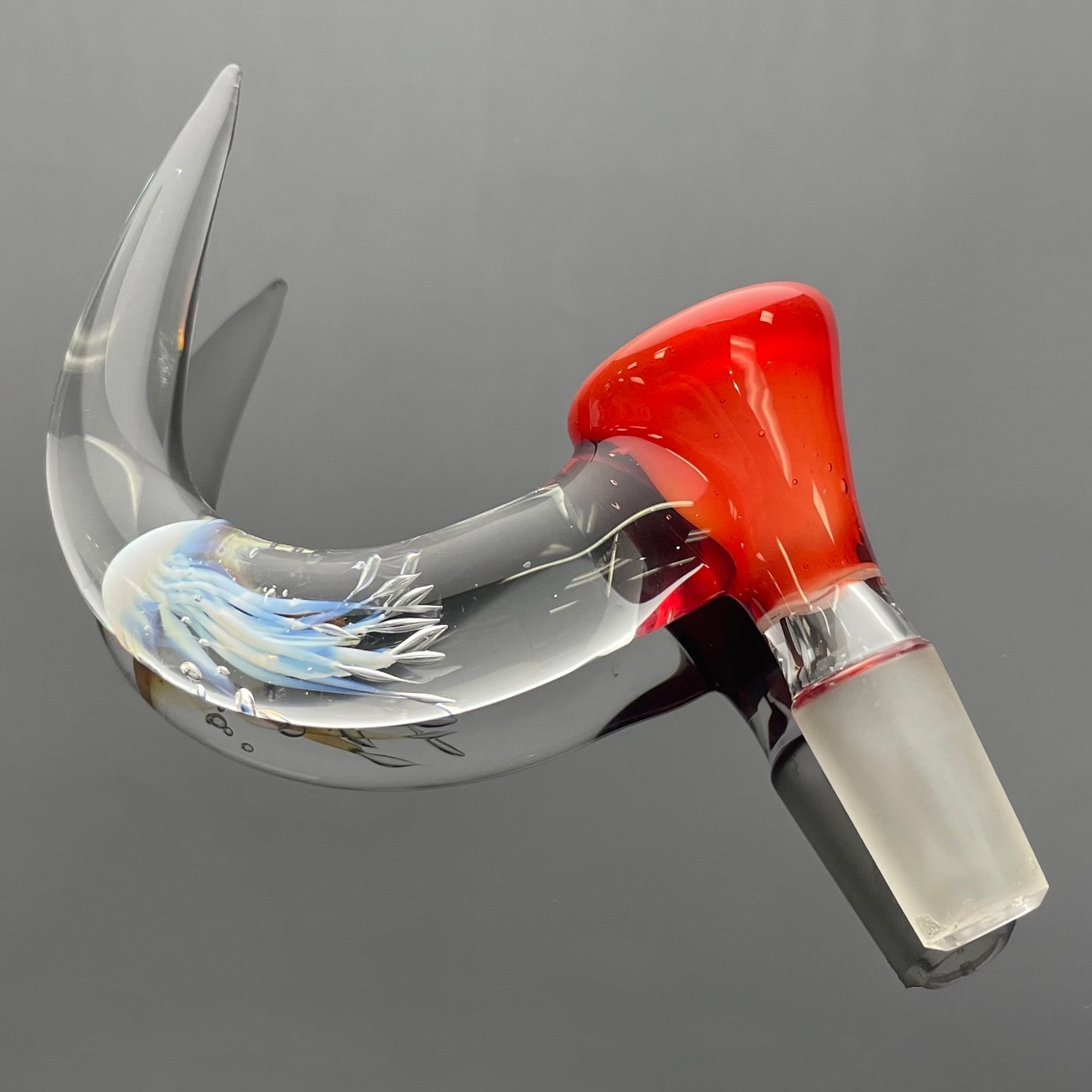 Kobb 14mm Jelly Fish Bowl - #13