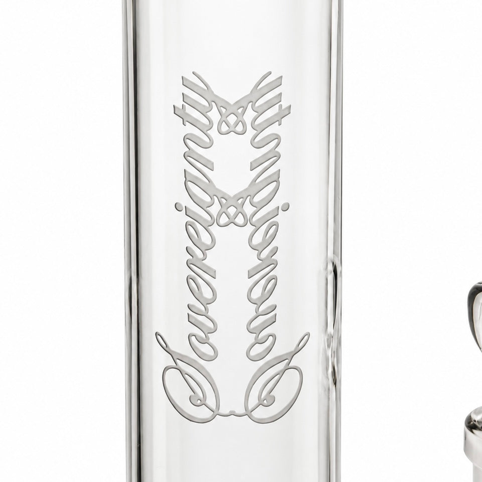 Sovereignty 44x4 3 Line 9.5mm 6 Cut Partial Accent Tube