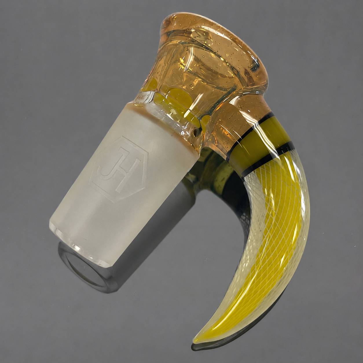 JHoney 18mm 4 Hole Slide - #3