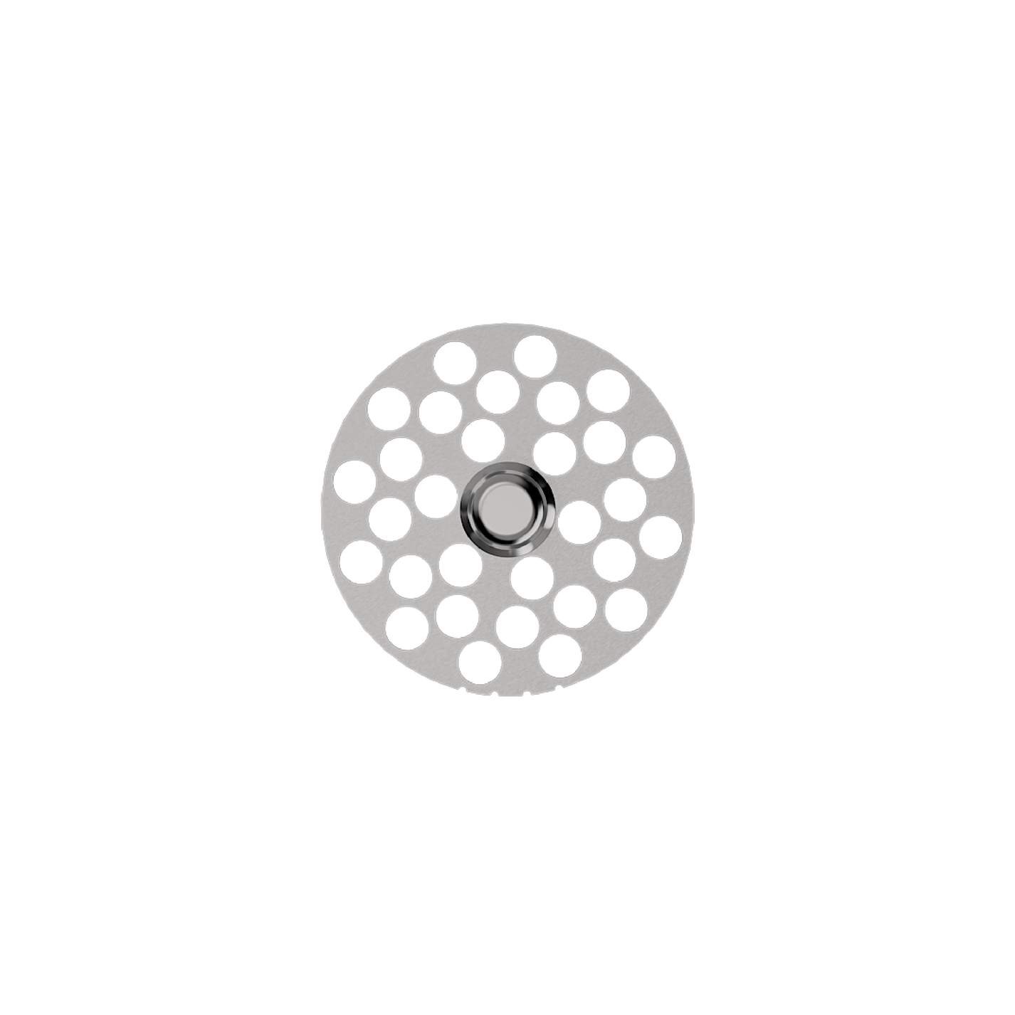 Flower Mill Next Gen Premium 2.0" Mill Plates