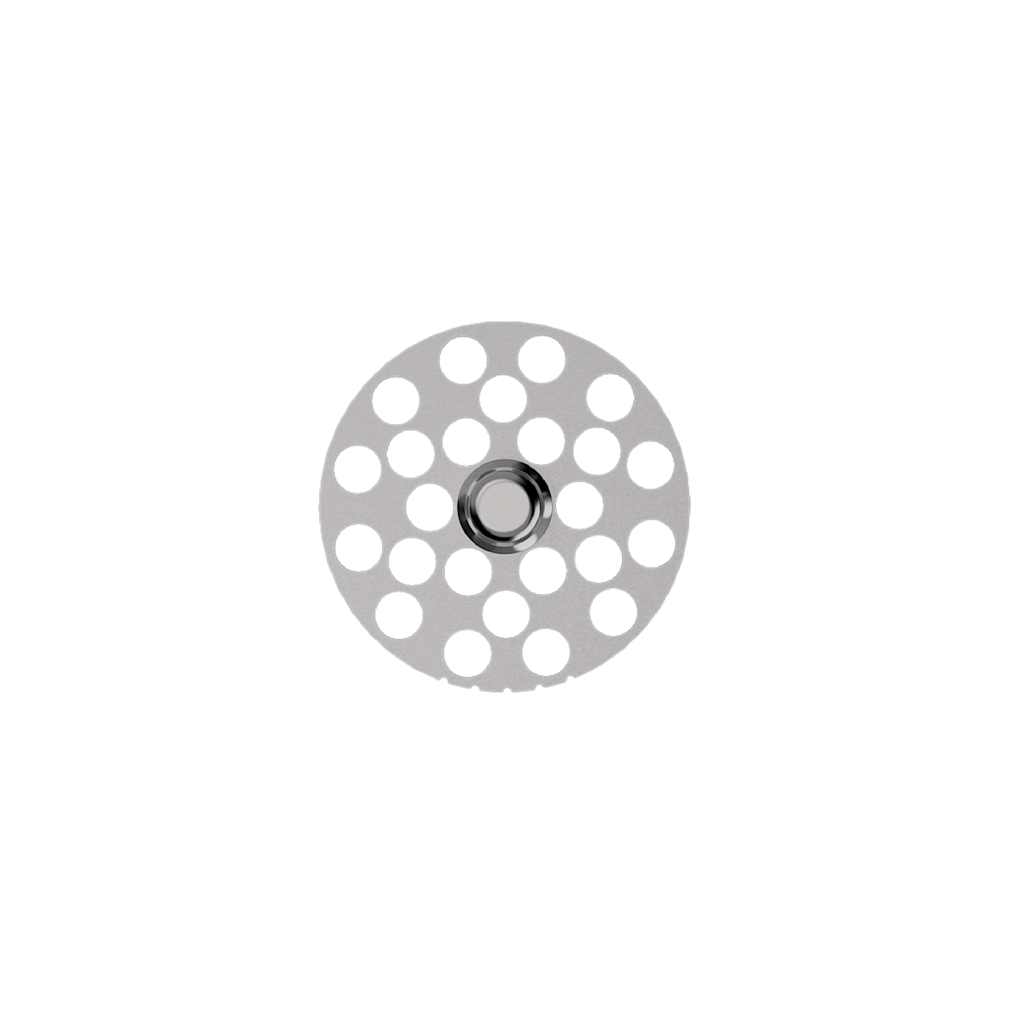 Flower Mill Next Gen Premium 2.0" Mill Plates