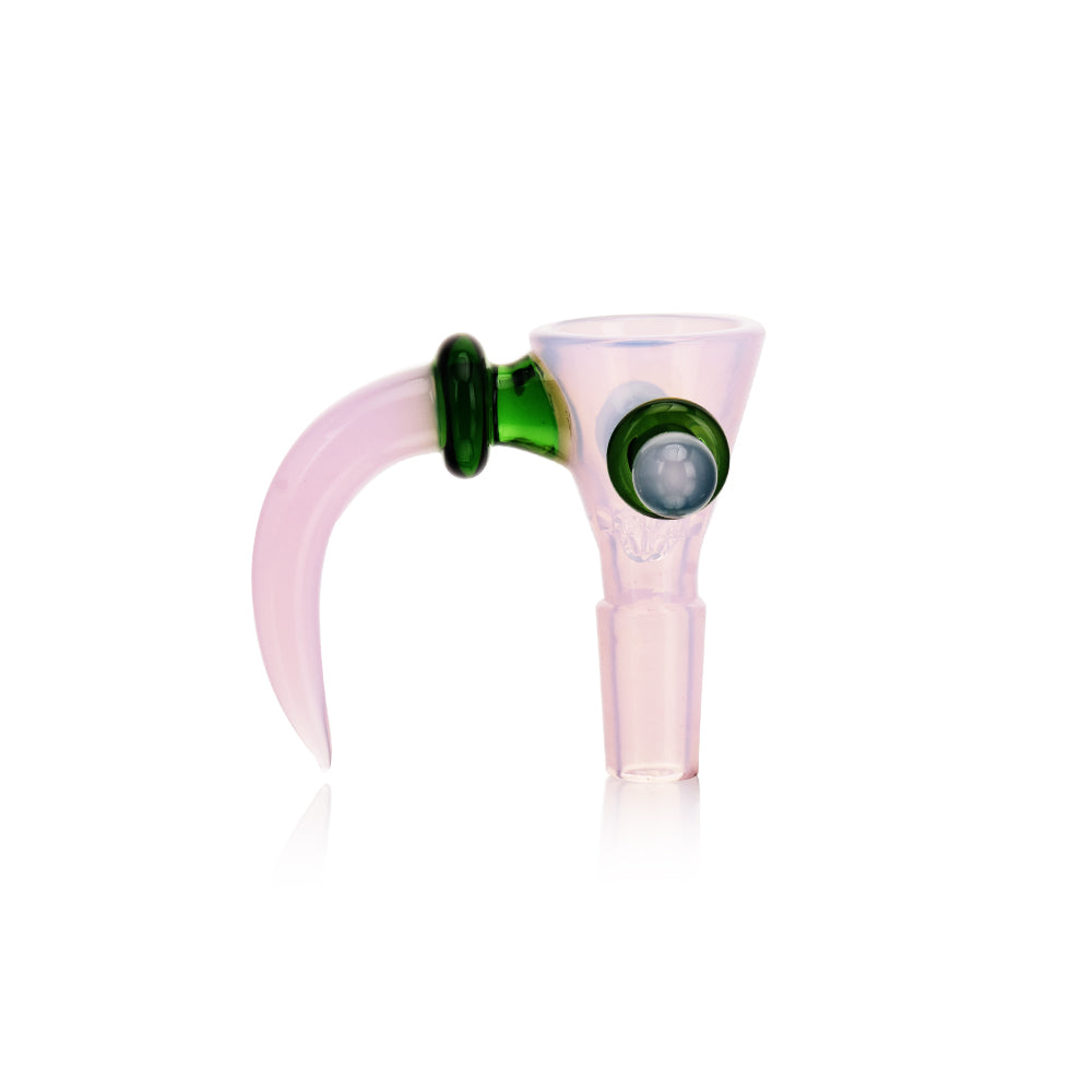 Arsenal 14mm Horn Bowl w/ Screen - Various Colours