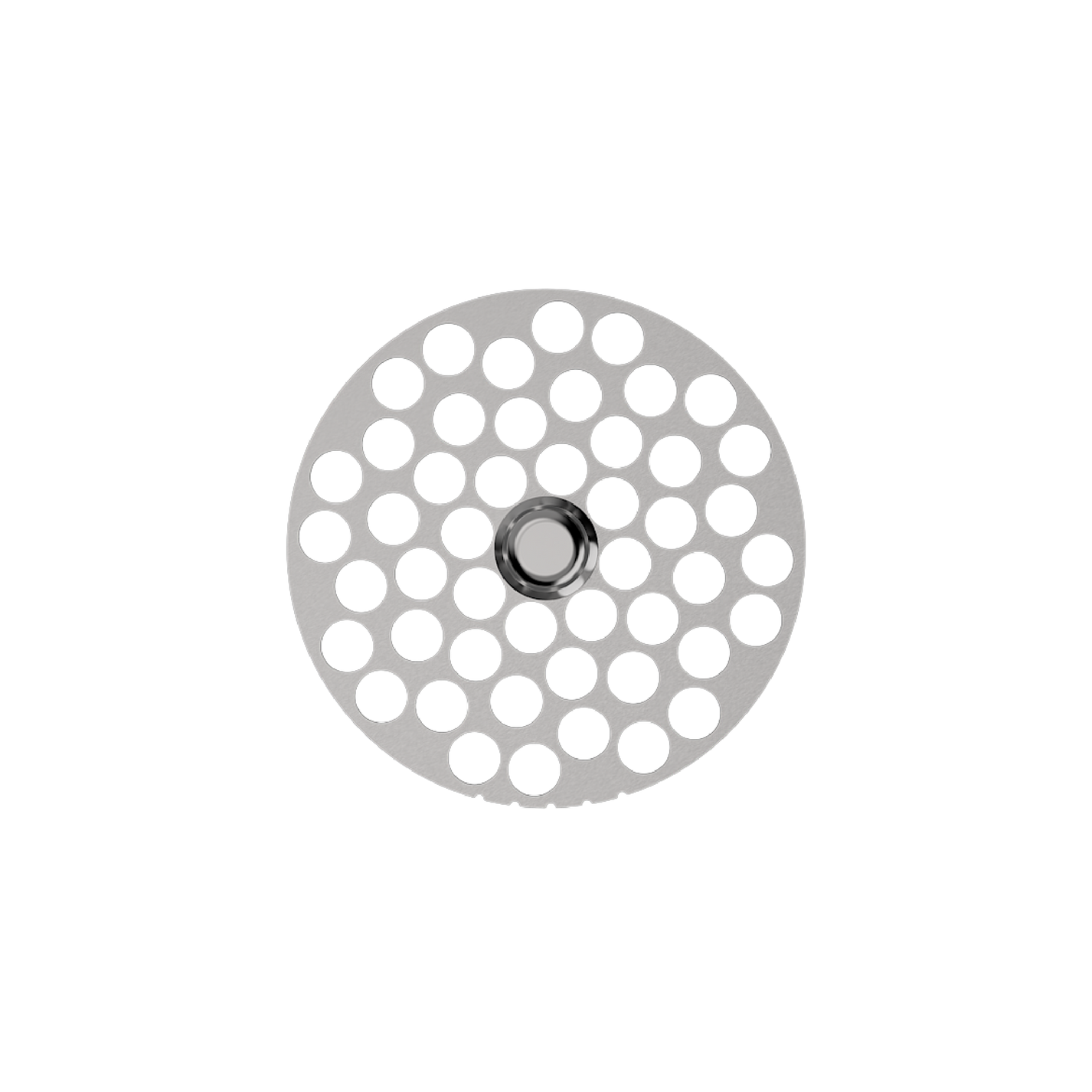 Flower Mill Next Gen Premium 2.5" Mill Plates