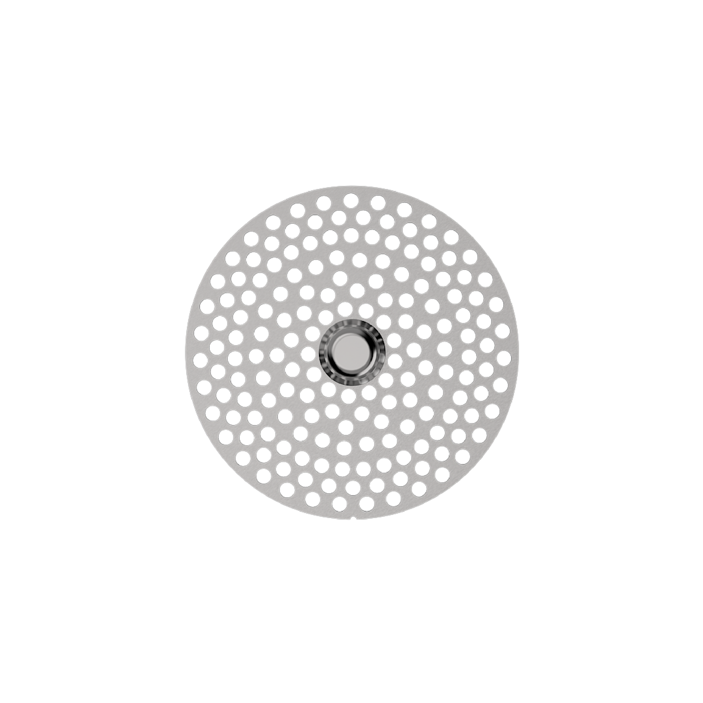 Flower Mill Next Gen Premium 2.5" Mill Plates