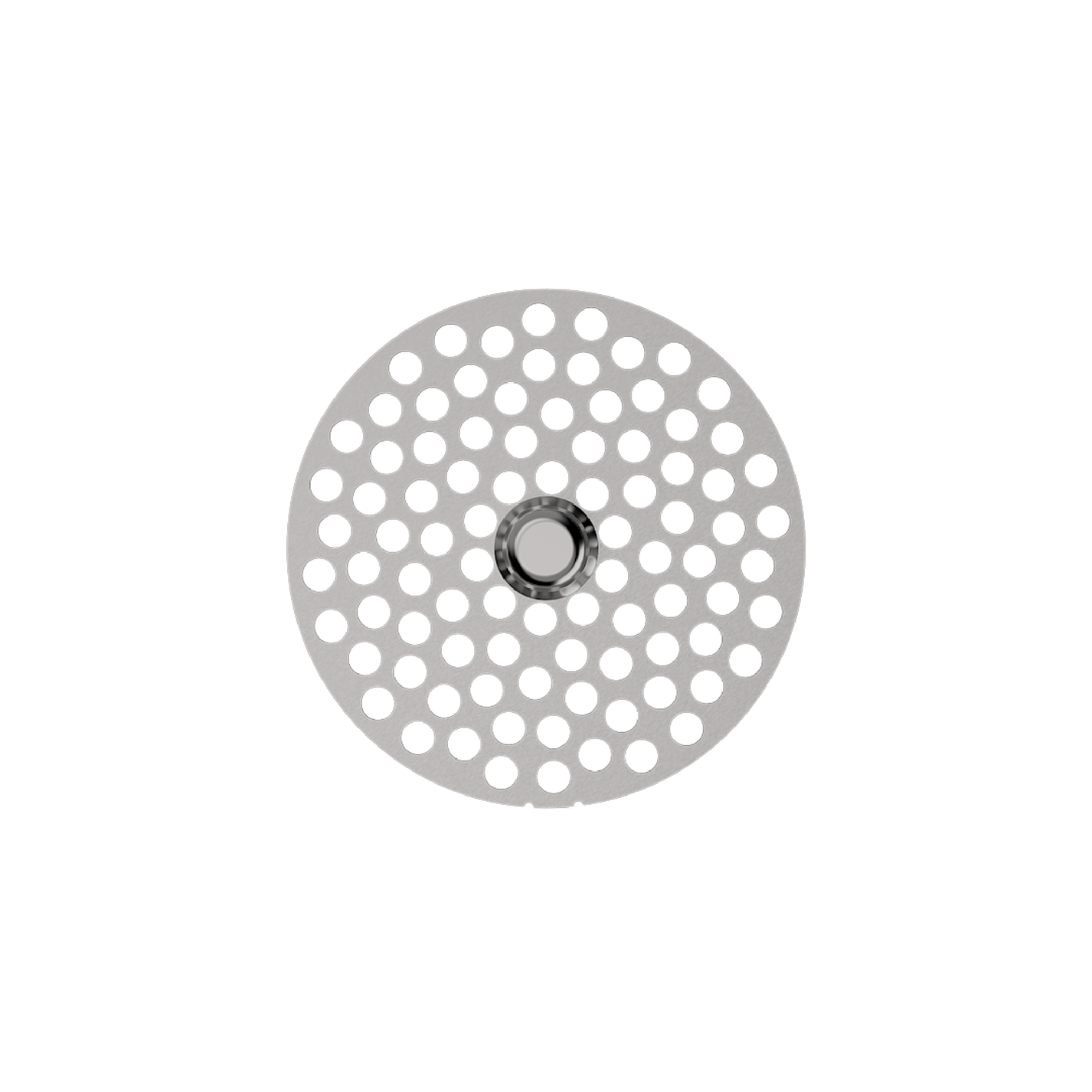 Flower Mill Next Gen Premium 2.5" Mill Plates