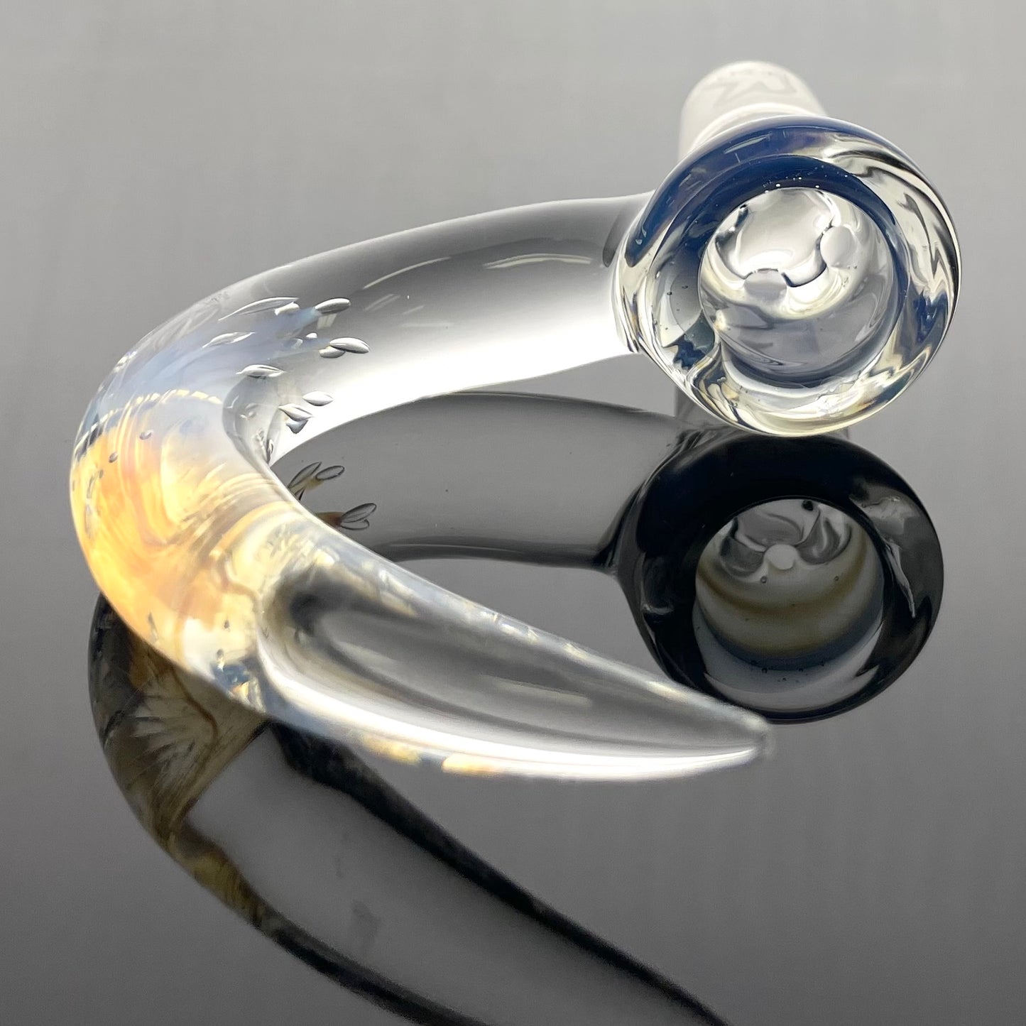 Kobb 18mm 4-Hole Jelly Fish Bowl - #3